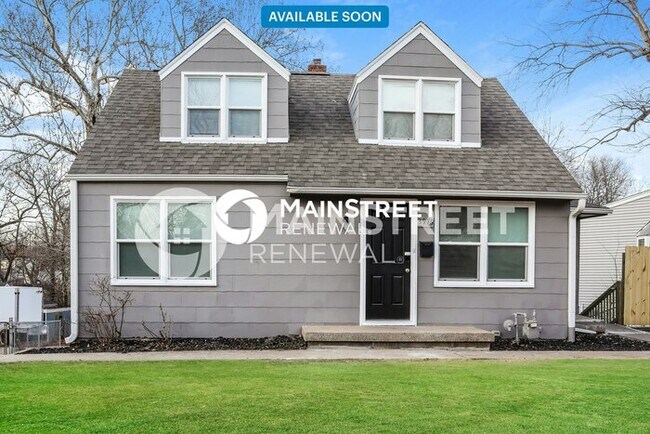 Primary Photo - 3916 Circle Dr