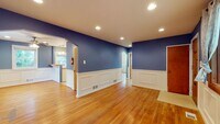 Building Photo - Fantastic Home in Fort Dupont Park! Parking and Basement Included!