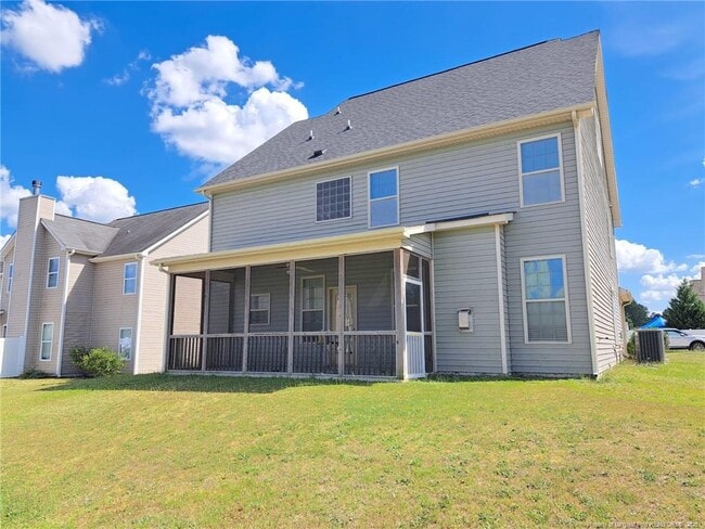 Building Photo - 30 Appomattox Dr
