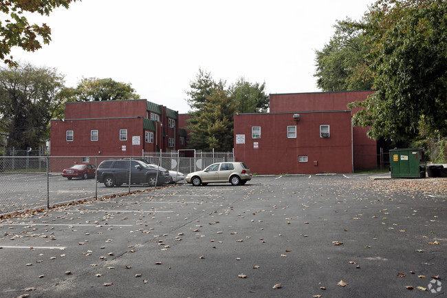 Building Photo - Magnolia Mews