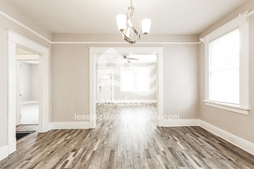 Building Photo - 1325 Laurel St