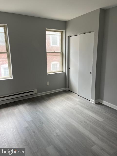 Building Photo - 1537 Gillingham St