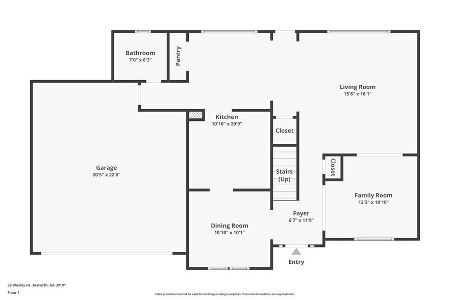 Building Photo - 38 Wesley Dr