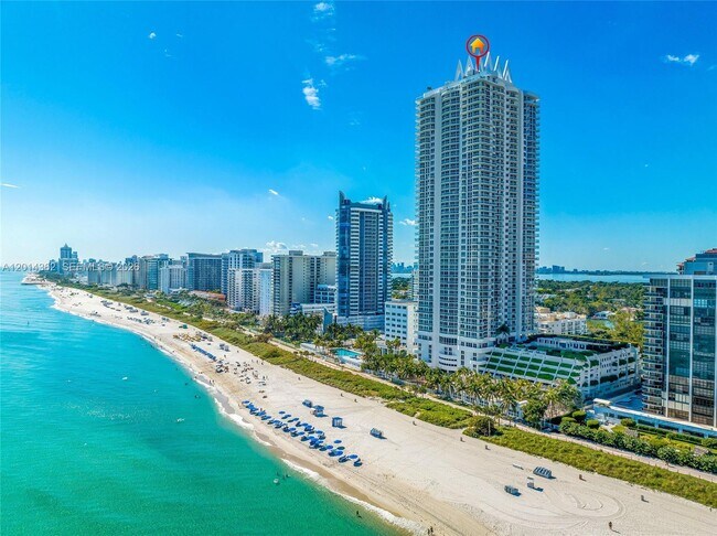 Building Photo - 6365 Collins Ave