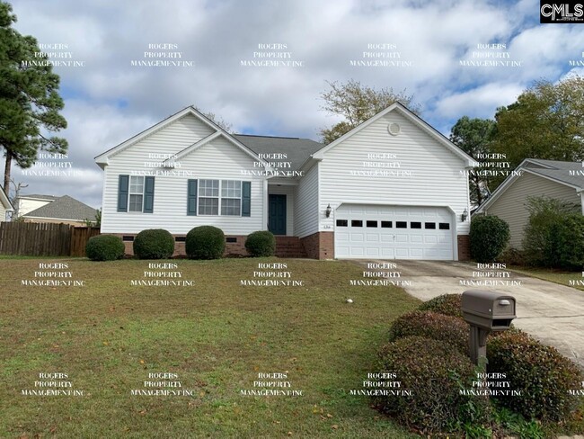 Primary Photo - 136 Longshadow Dr