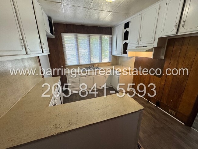 Building Photo - Birmingham/Ensley - Zero Deposit