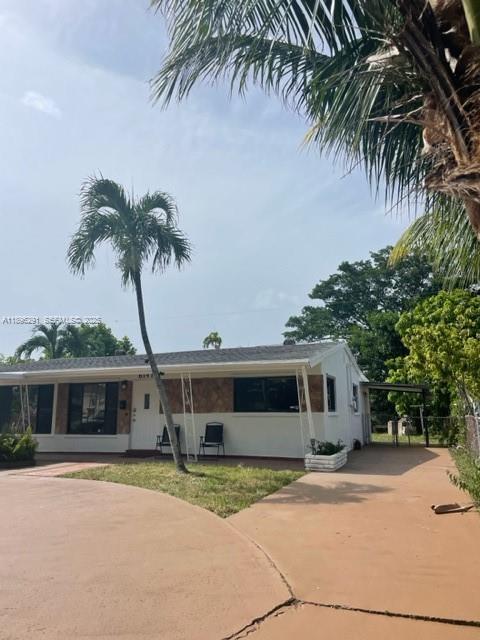 Building Photo - 6141 Wiley St