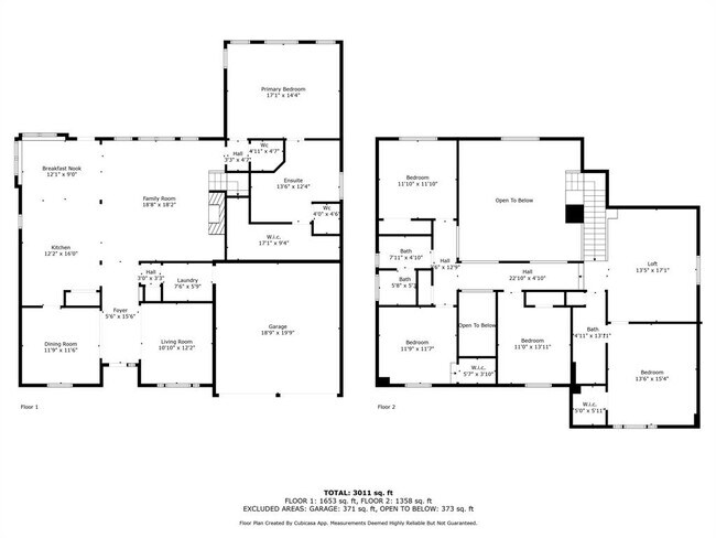 Building Photo - 6209 Fawnlake Dr