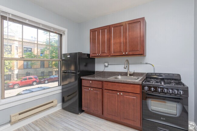 Building Photo - 3257-3267 W. Wrightwood Ave