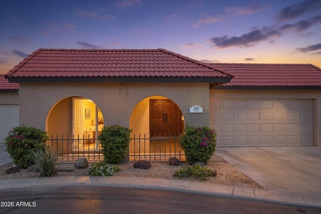 Building Photo - 5208 N 78th Way