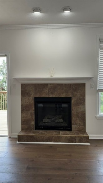 Building Photo - 10519 Timber Edge Dr