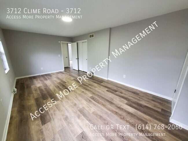 Building Photo - 3712 Clime Rd
