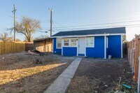 Building Photo - Redone 2/1