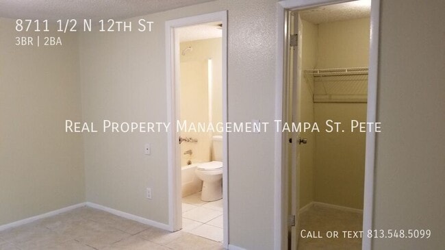 Building Photo - 8711 1/2 N 12th St-