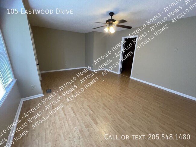 Building Photo - 105 Eastwood Ave