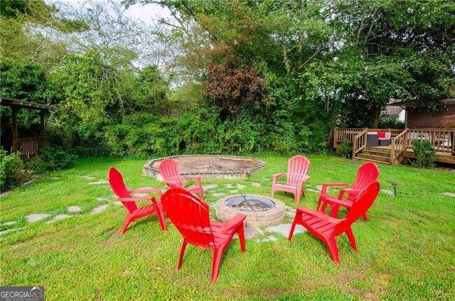 Building Photo - 5122 Lavista Rd