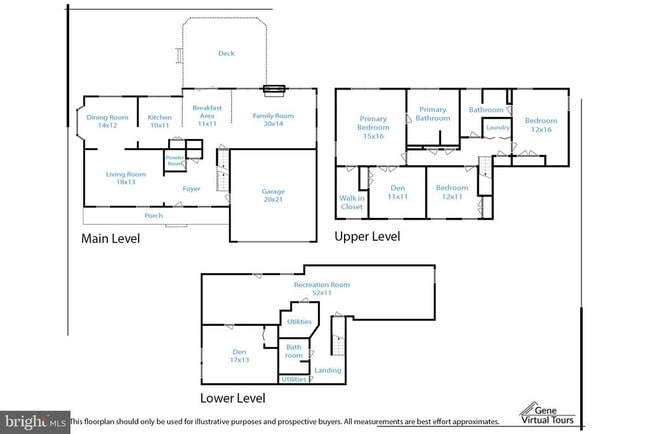 Building Photo - 14606 Donegal Ct