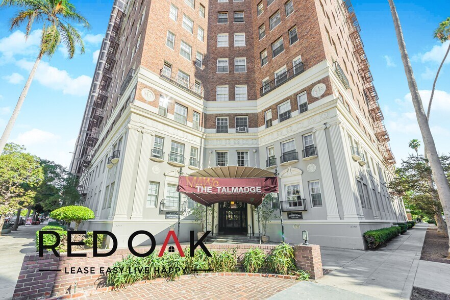 Building Photo - 3278 Wilshire Blvd