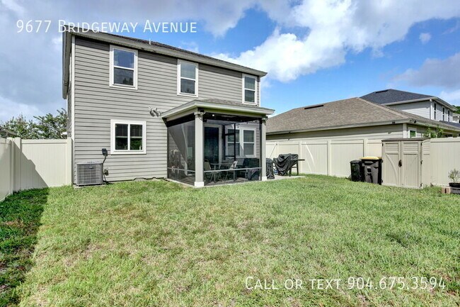 Building Photo - 9677 Bridgeway Ave