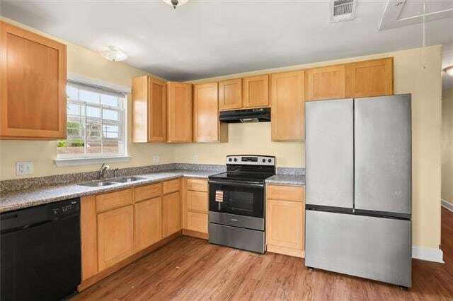 Building Photo - 3135 N Dorgenois St