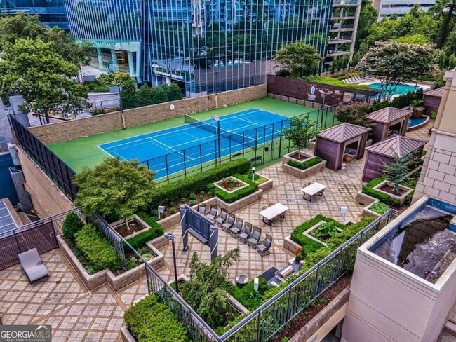 Building Photo - 3445 N Stratford Rd NE