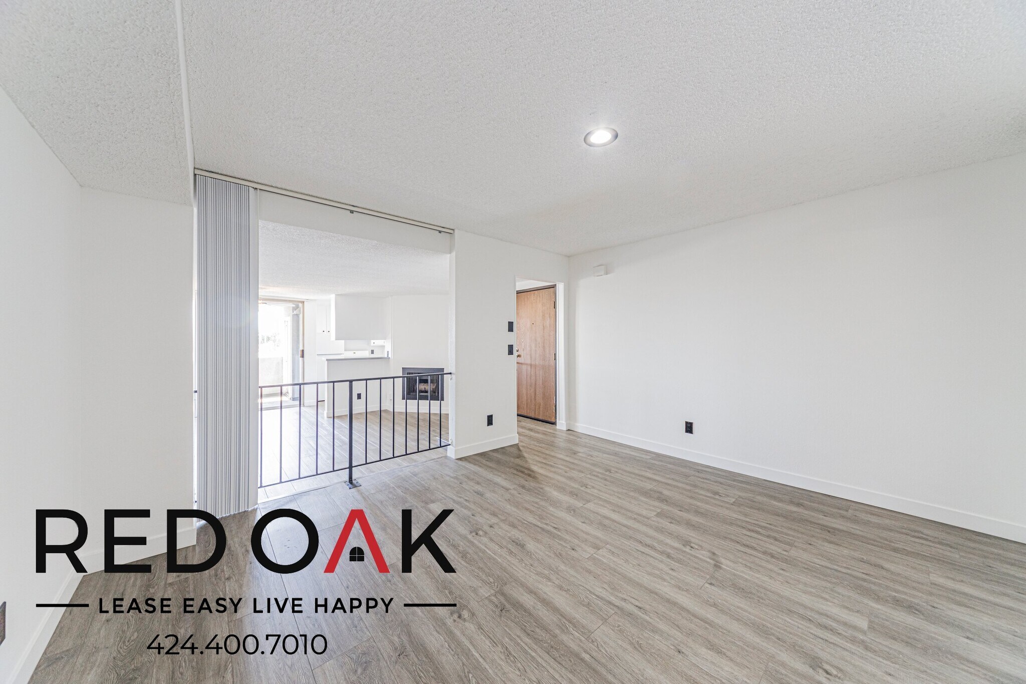 Building Photo - 8309 Cedros Ave