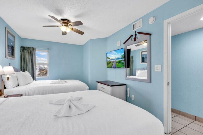 Building Photo - 1700 N Ocean Blvd