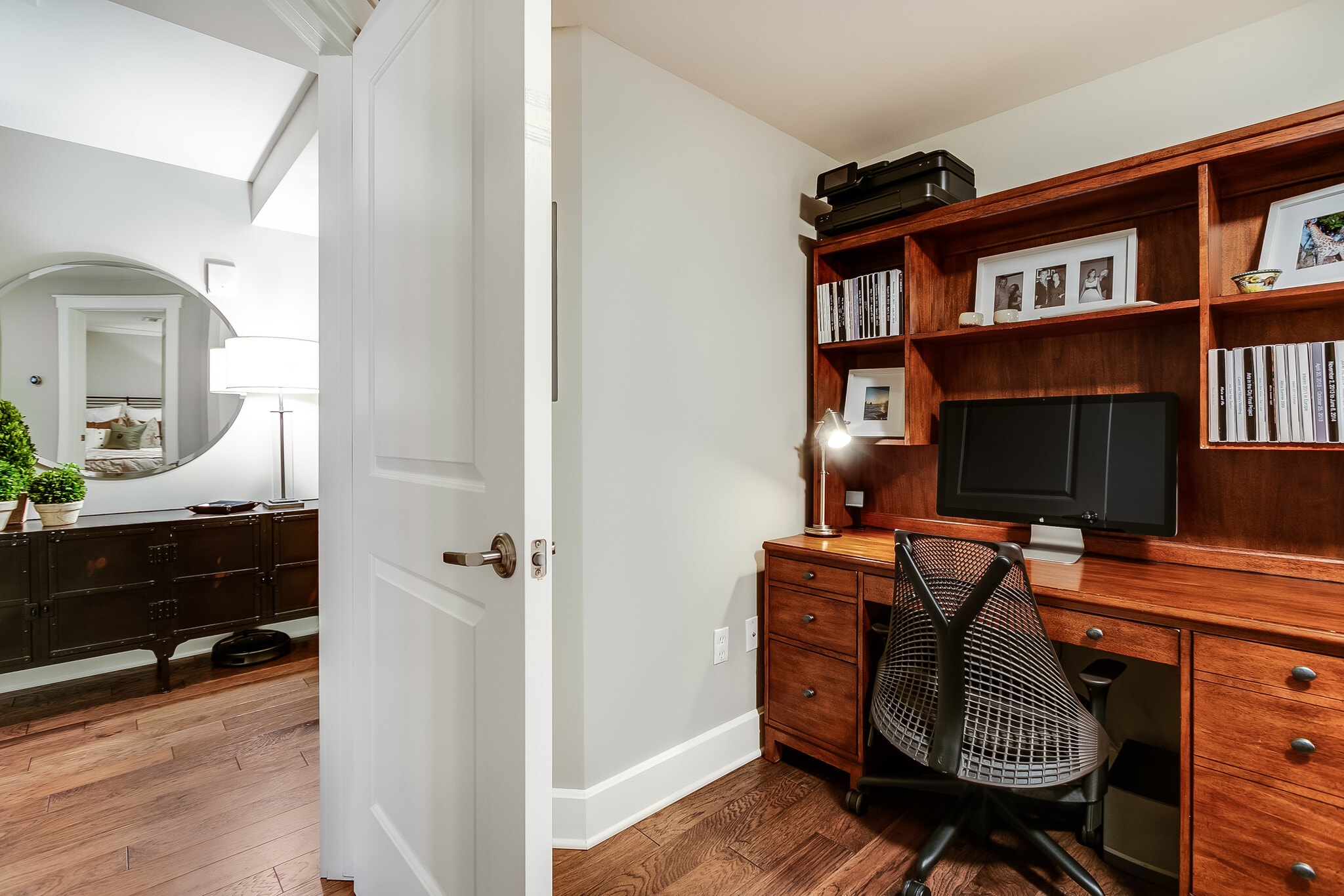 Building Photo - 27 Library St NE