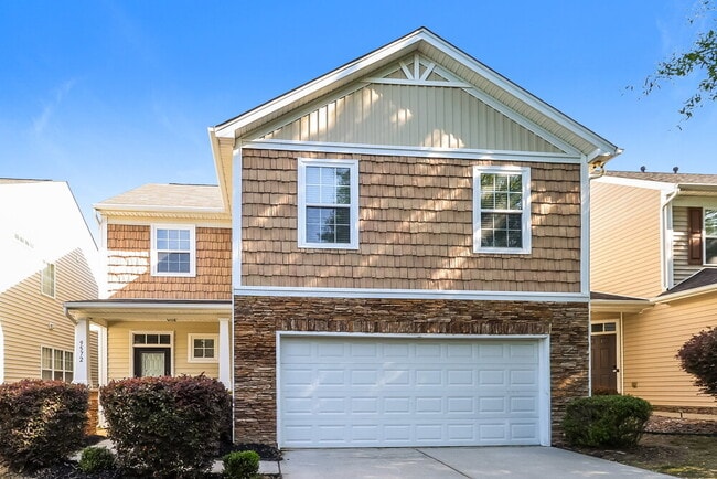 Building Photo - 9572 Turning Wheel Dr