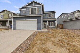 Building Photo - 917 Silverqueen Rd