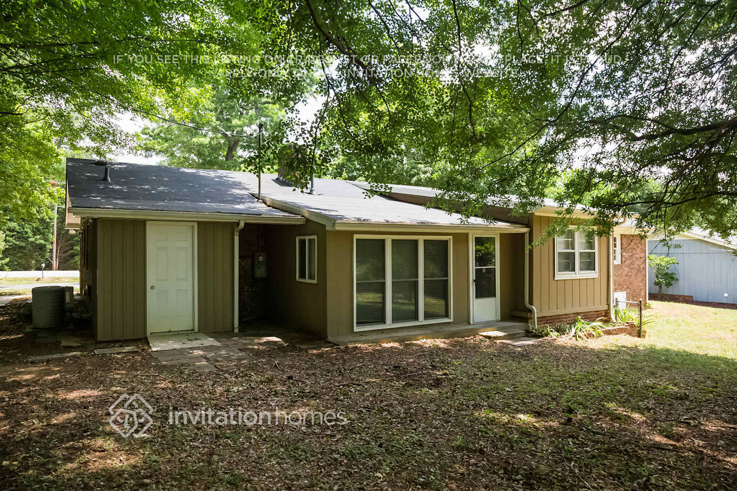 Building Photo - 4806 Vickrey Chapel Rd N