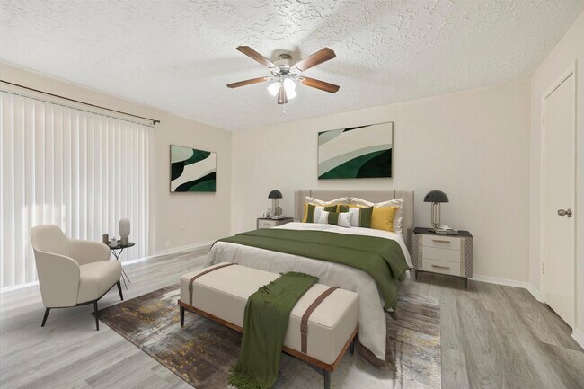 Building Photo - 16811 Forthloch Ct