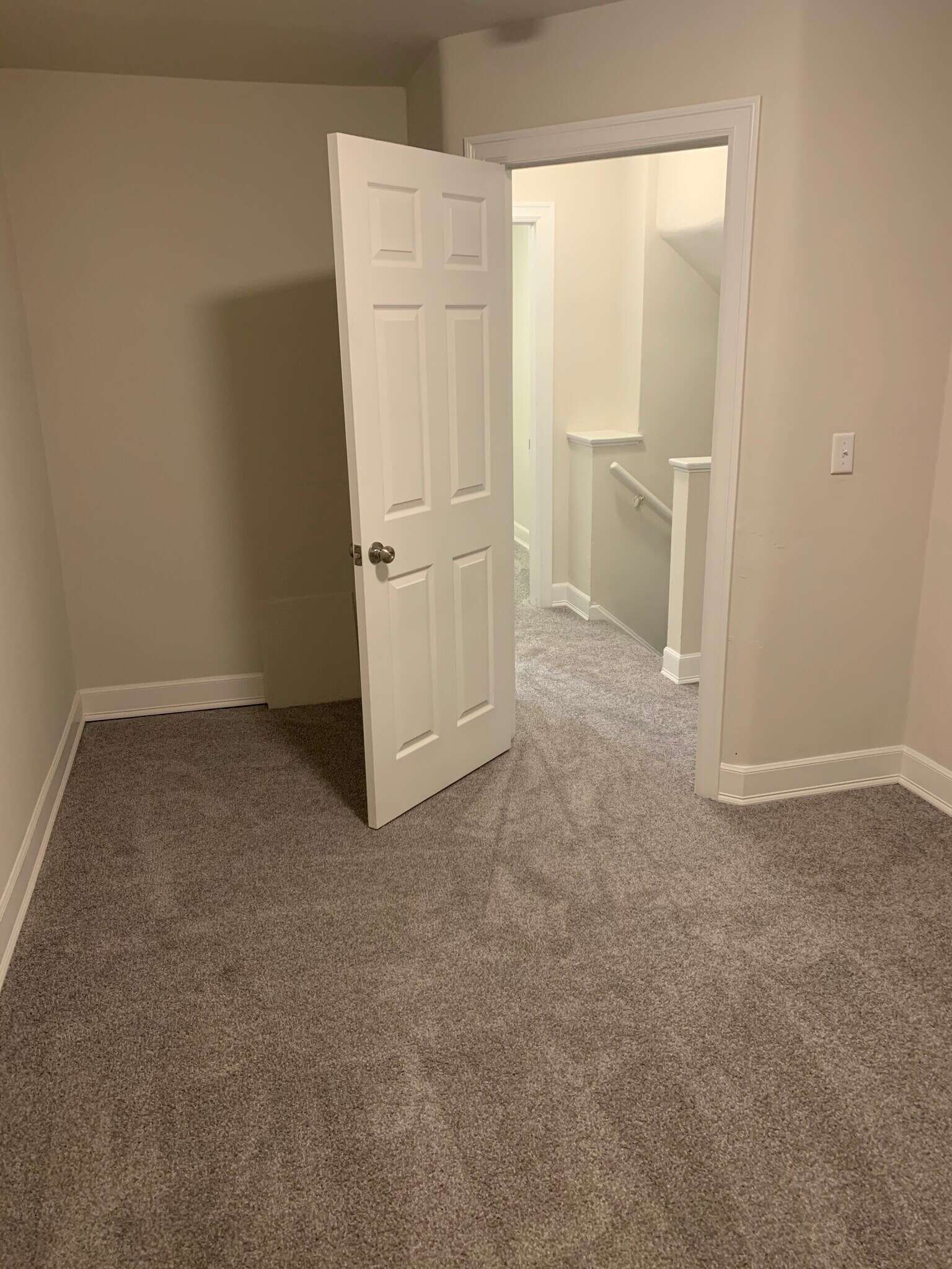 Bedroom #1 - 281 Oak Dr