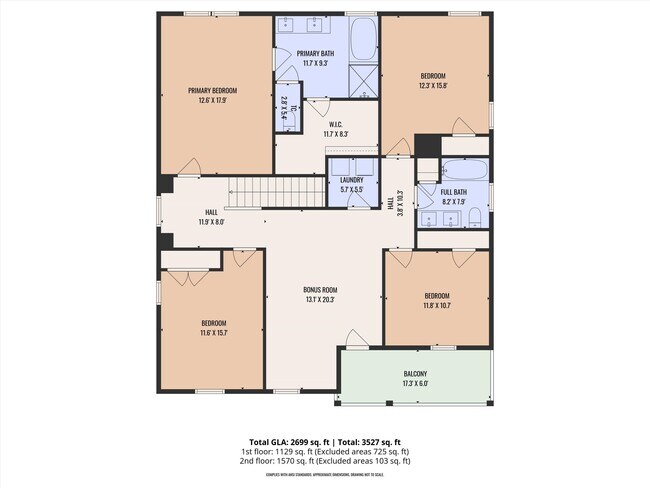 Building Photo - 109 Barnwell Loop