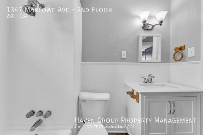 Building Photo - 1347 Marlowe Ave
