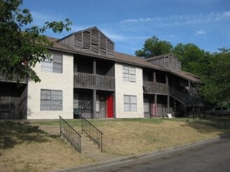 Primary Photo - 1926 Colcord St