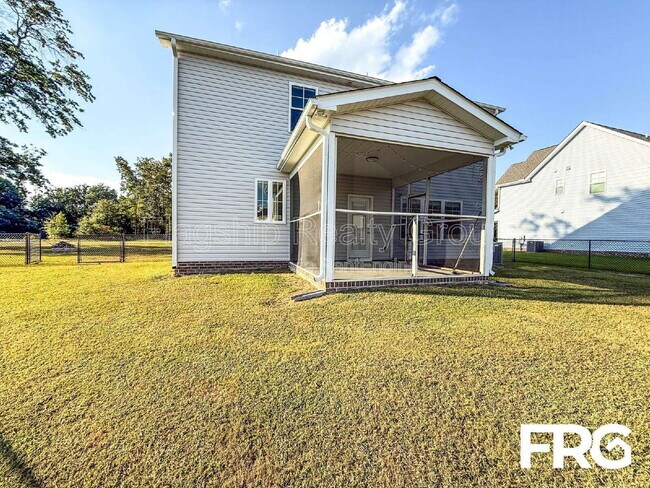 Building Photo - 208 Coffman Dr