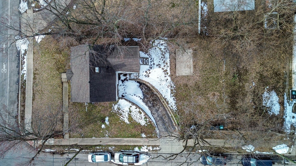 Building Photo - 2324 Langdon Farm Rd