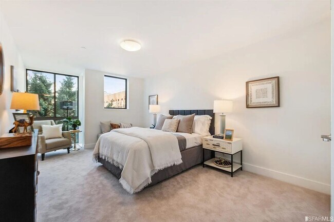 Building Photo - 1277 Howard St