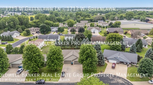 Building Photo - 1713 W Greenlawn Ln