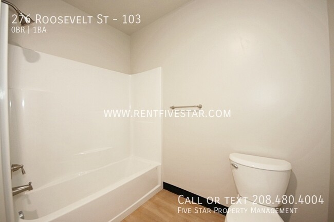 Building Photo - NEW Studio Apartment Available at Gardner ...