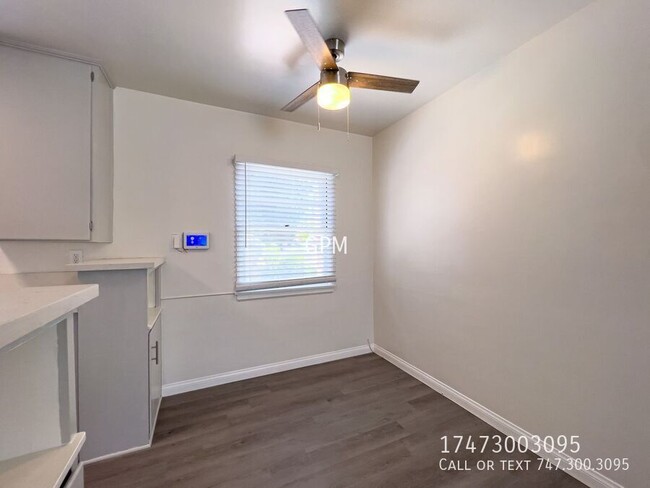 Building Photo - Beautifully Renovated 1-Bedroom in heart o...