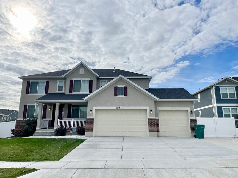 Building Photo - 3859 W Young Lucerne Cir