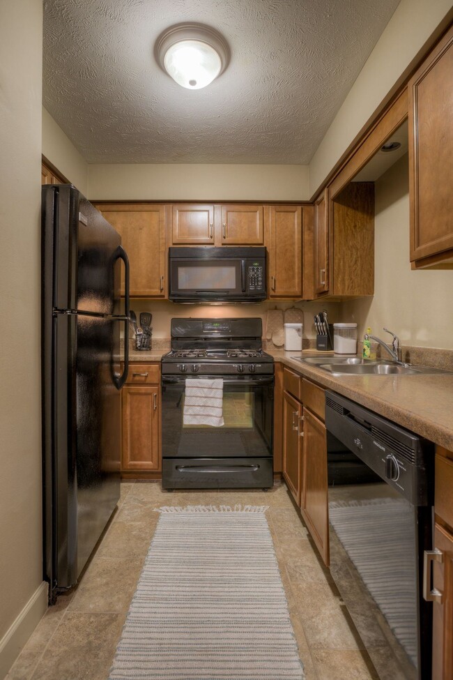 Floorplan - Auburn