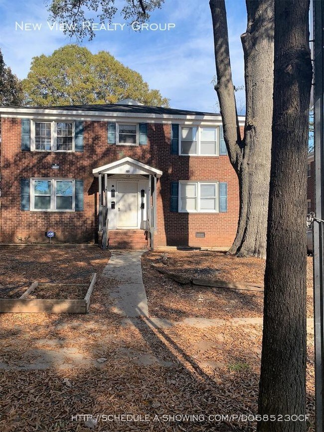 Building Photo - 112 Sylvania Ave