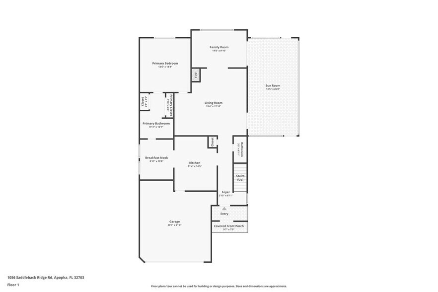 Building Photo - 1056 Saddleback Ridge Rd