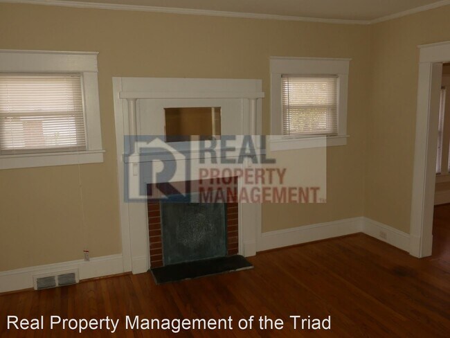 Building Photo - 3 br, 2 bath House - 1912 Walker Avenue