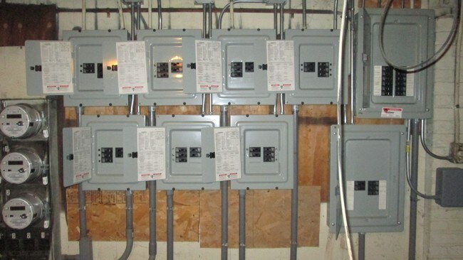Electrical - 4276 N 27th St
