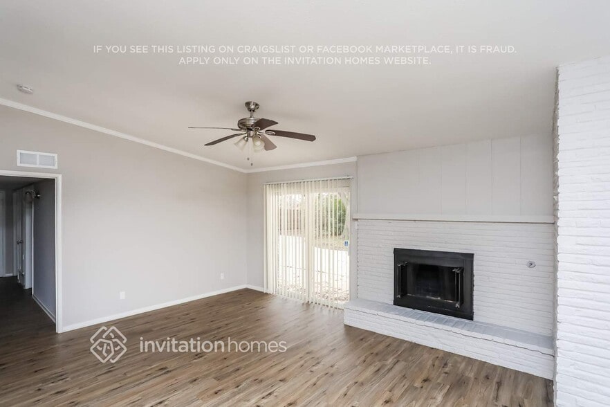 Building Photo - 721 Westover Dr