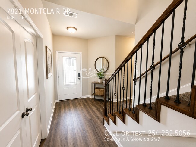 Building Photo - 7821 Montclair Dr